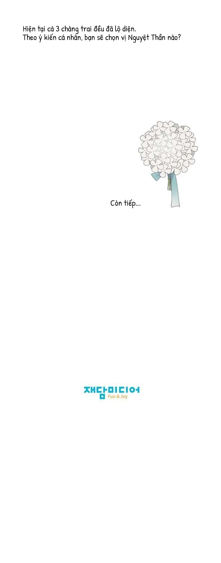 chuyện tình ở honey bouche chapter 6 31