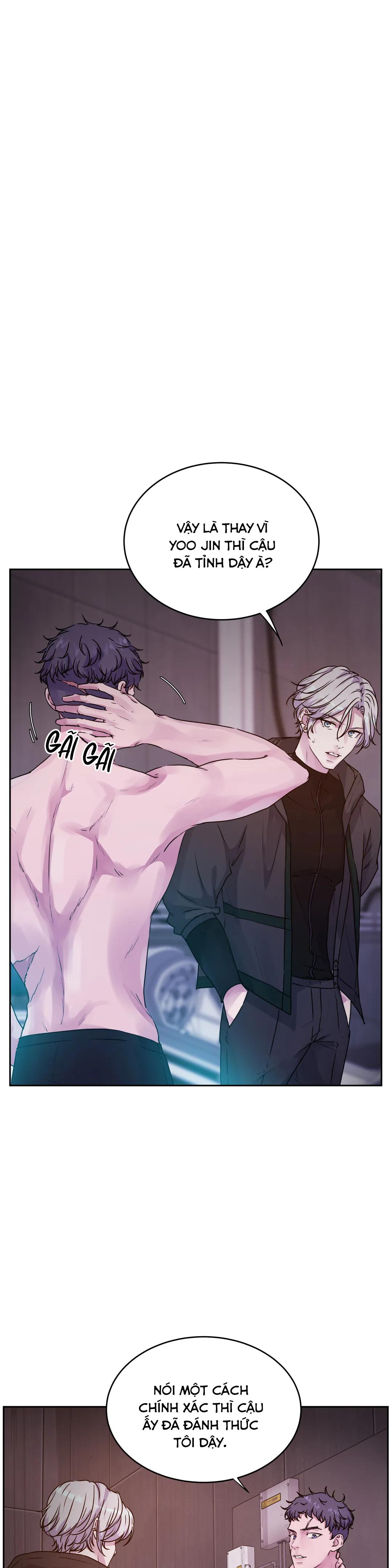 hừng đông chapter 19 2