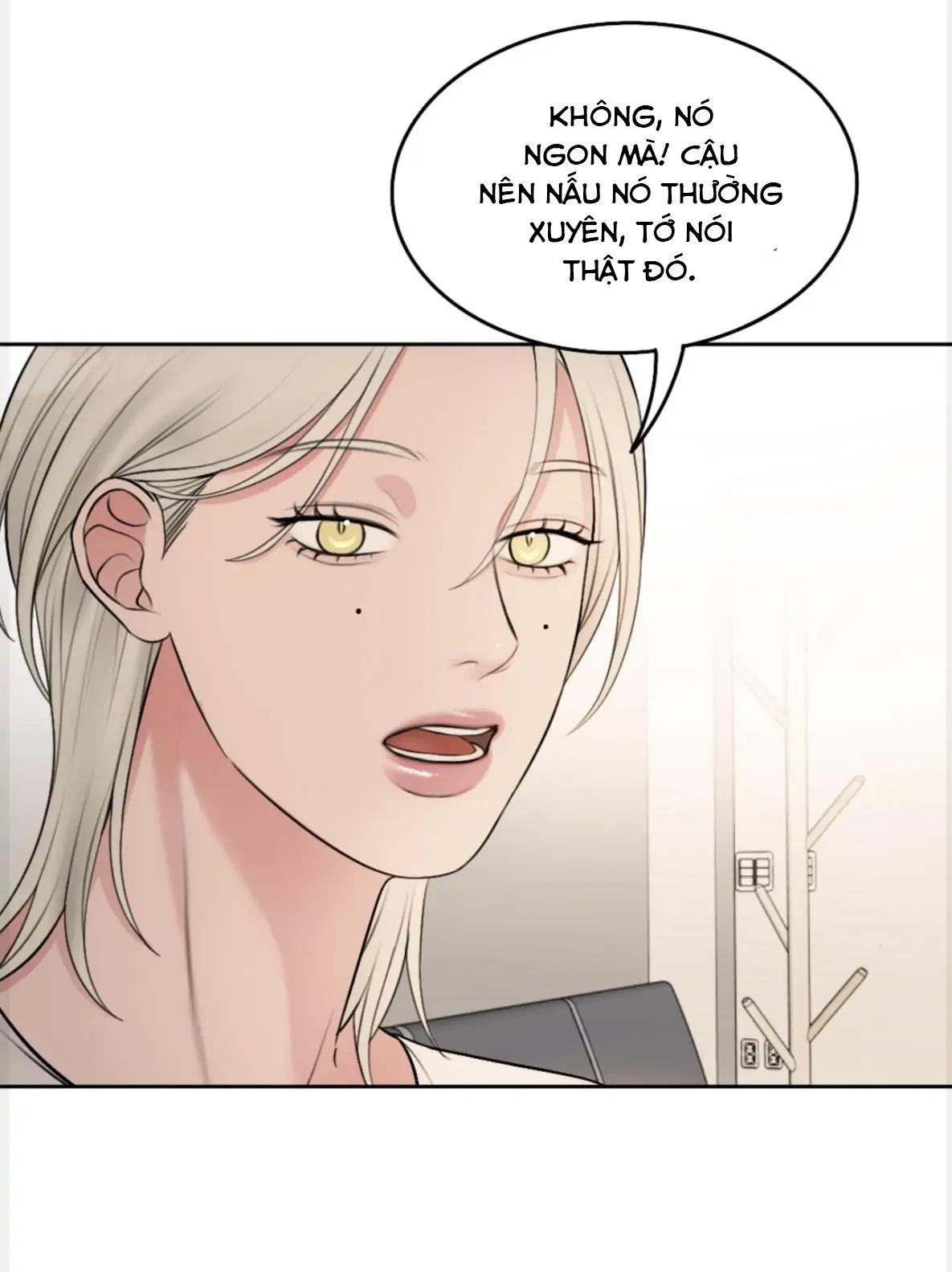 vô tình chapter 28 7