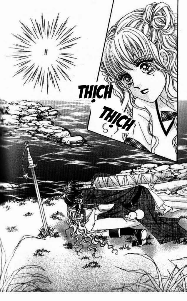 địa ngục tuyết trắng chapter 12 6