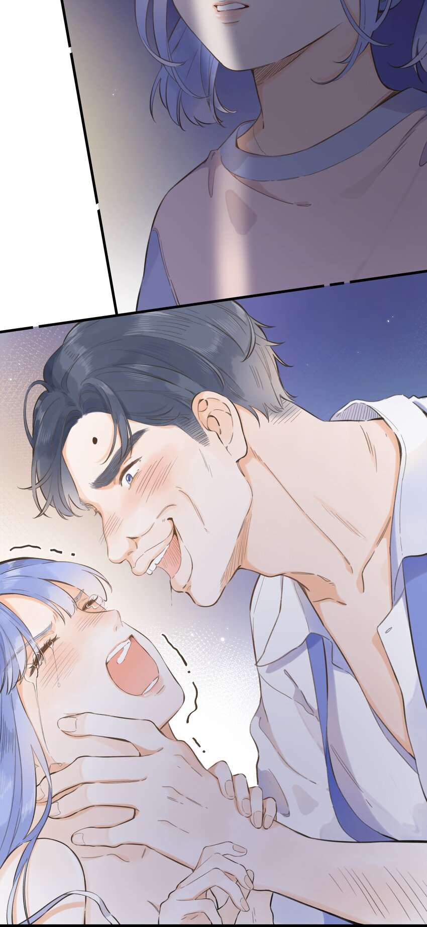 ánh sao trôi dạt giữa làn nước chapter 67 37