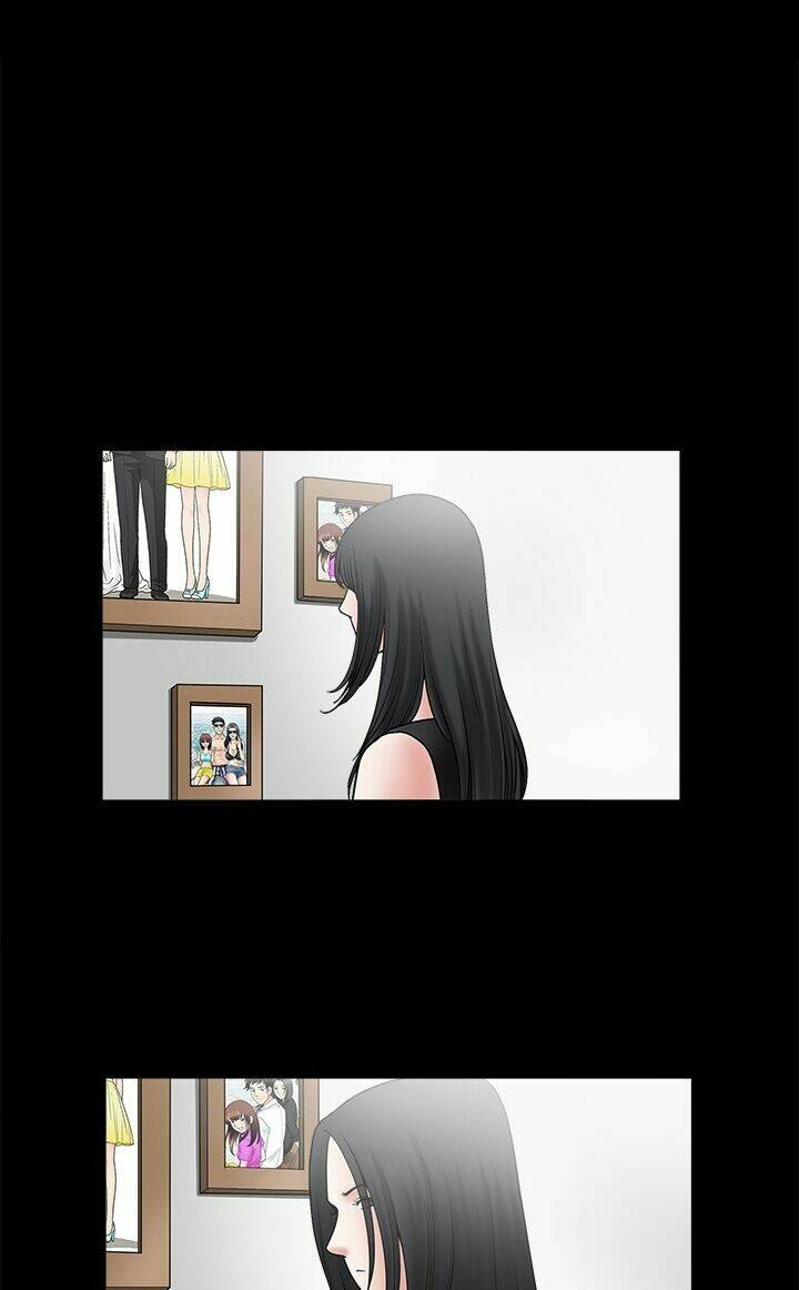 seduction - quyến rũ chapter 36 34