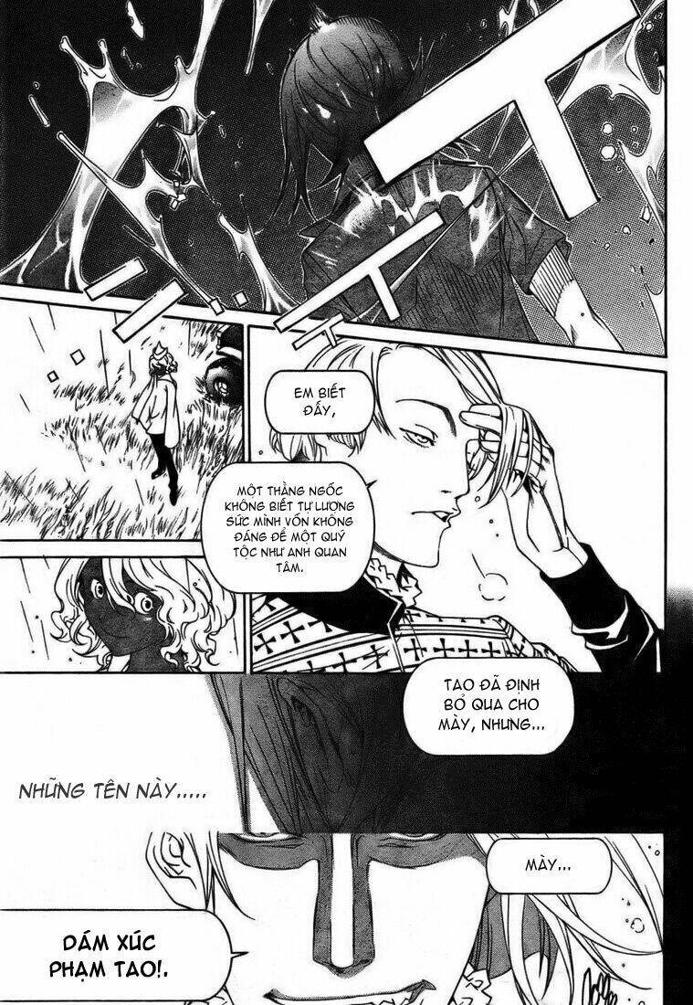 air gear chapter 188 10