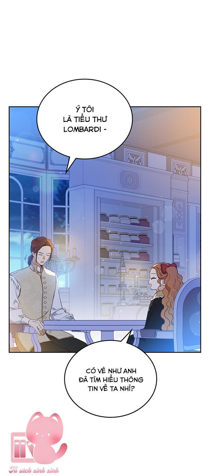 kiếp này ta sẽ trở thành gia chủ chapter 96 49