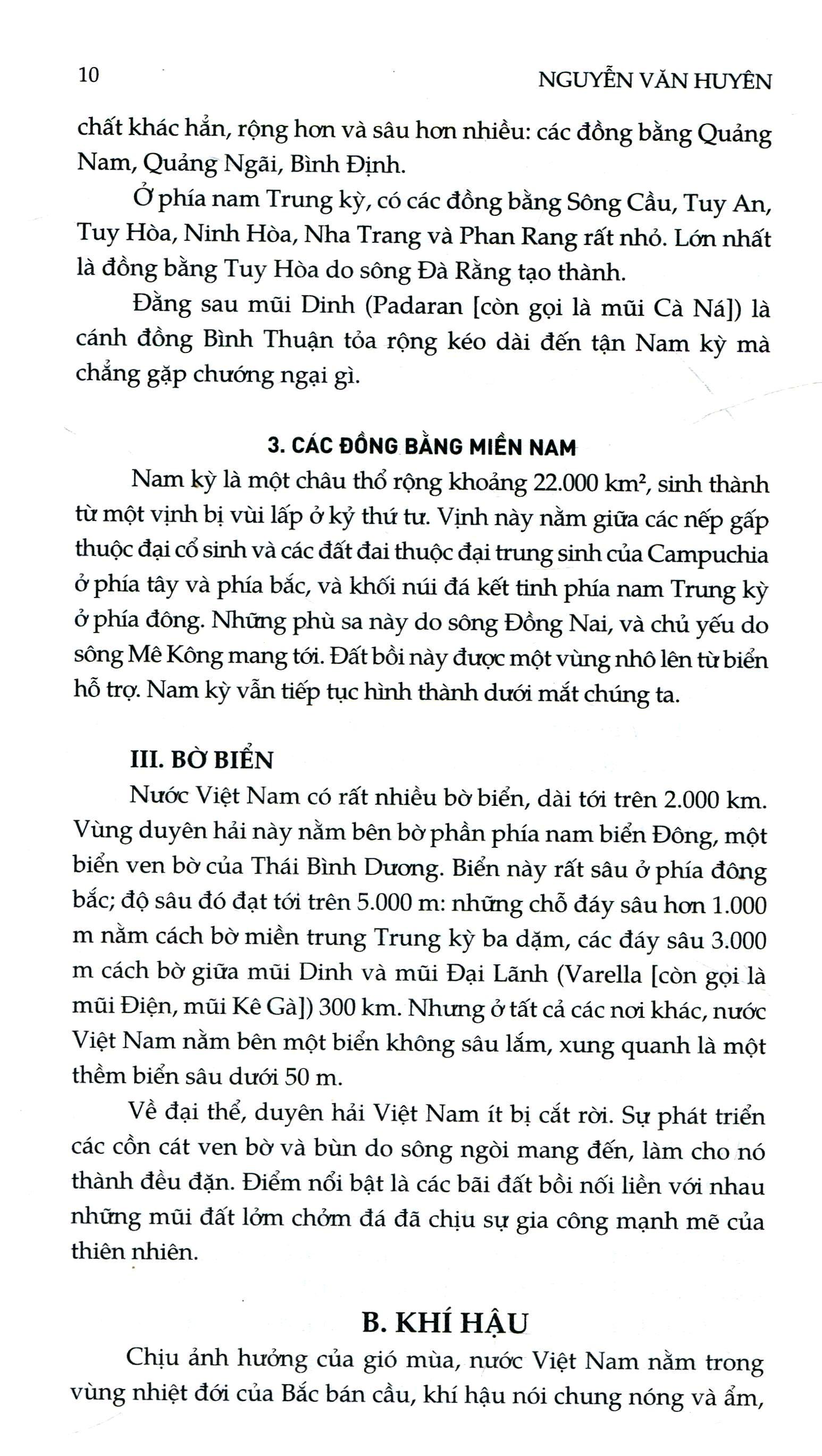 Văn Minh Việt Nam