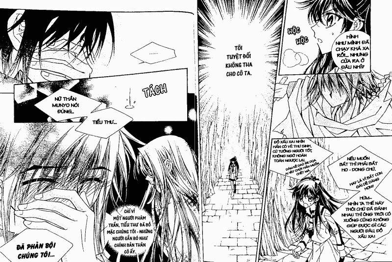 legend - truyền thuyết fushigi chapter 5 60