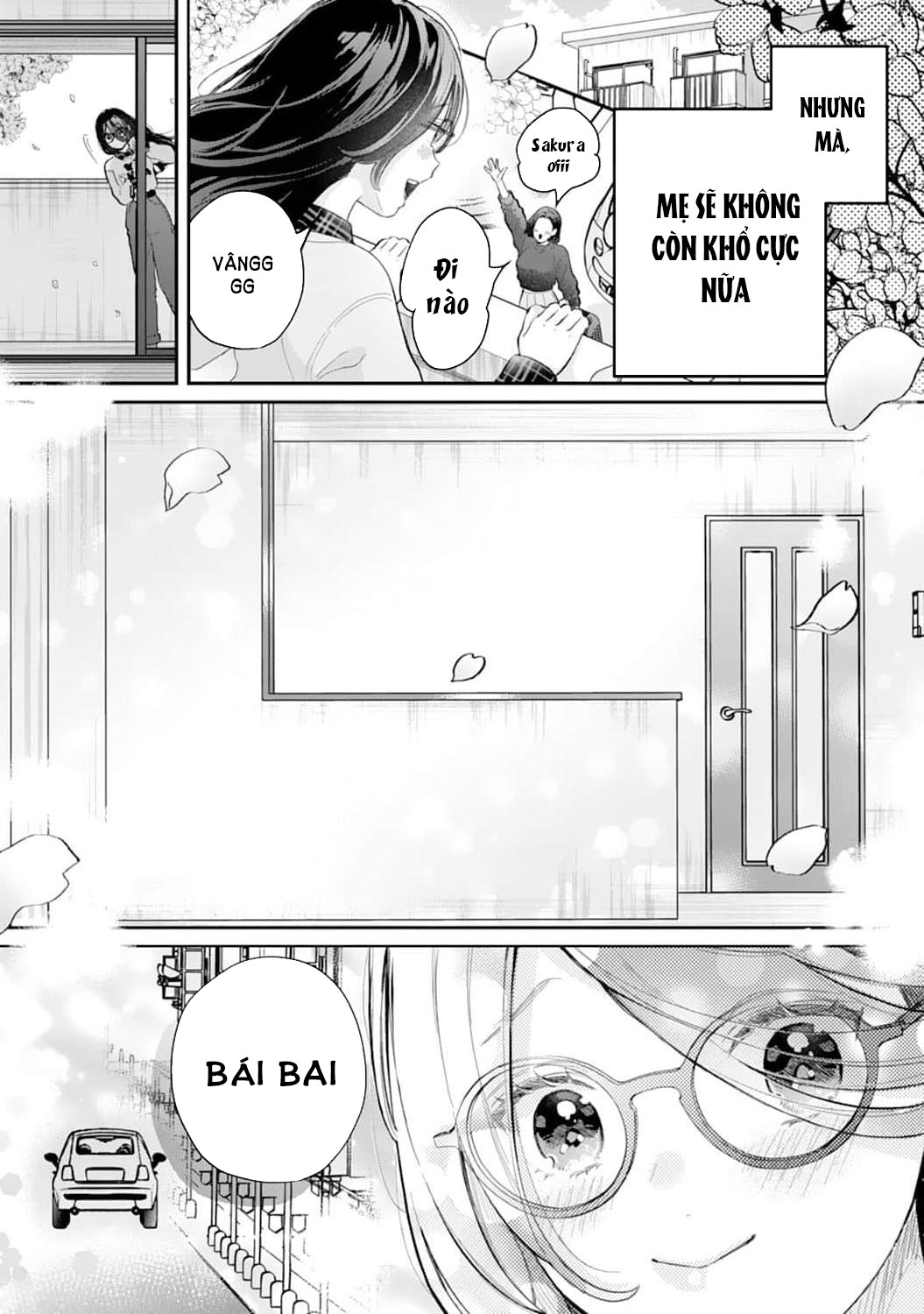 hoàng tử không ưa con gái, chỉ khoái cô bé "nhà quê" chapter 1.2 5