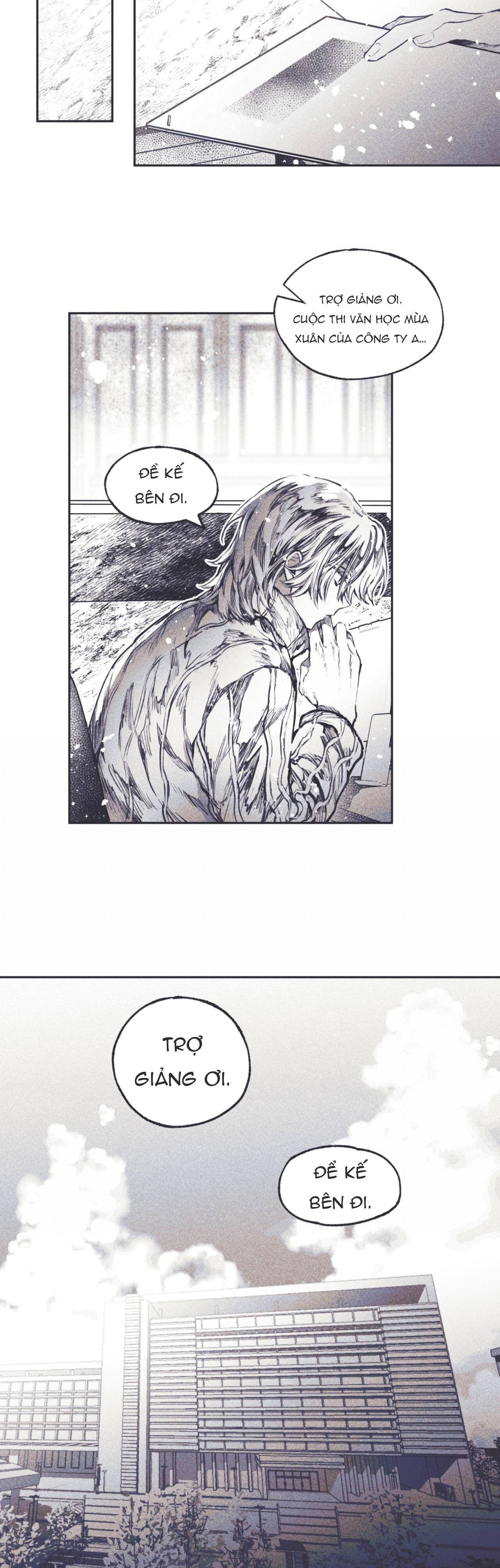 hồi ức cơn thịnh nộ chapter 1 30