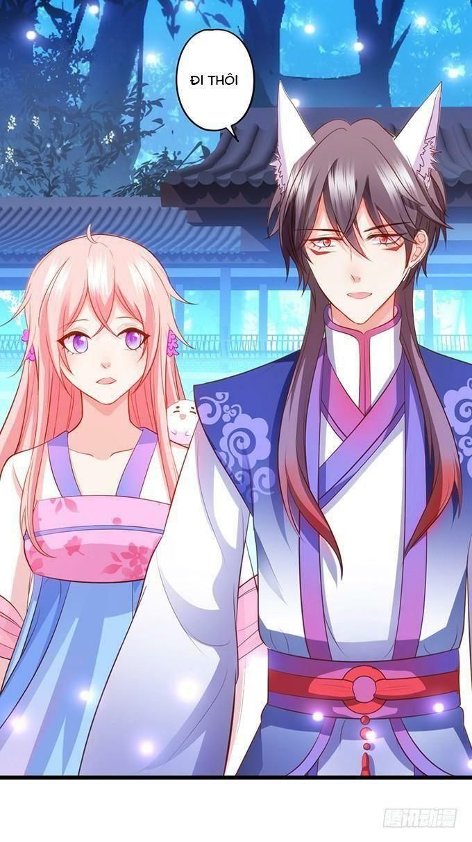 hồ tiên hung bạo chapter 101 40