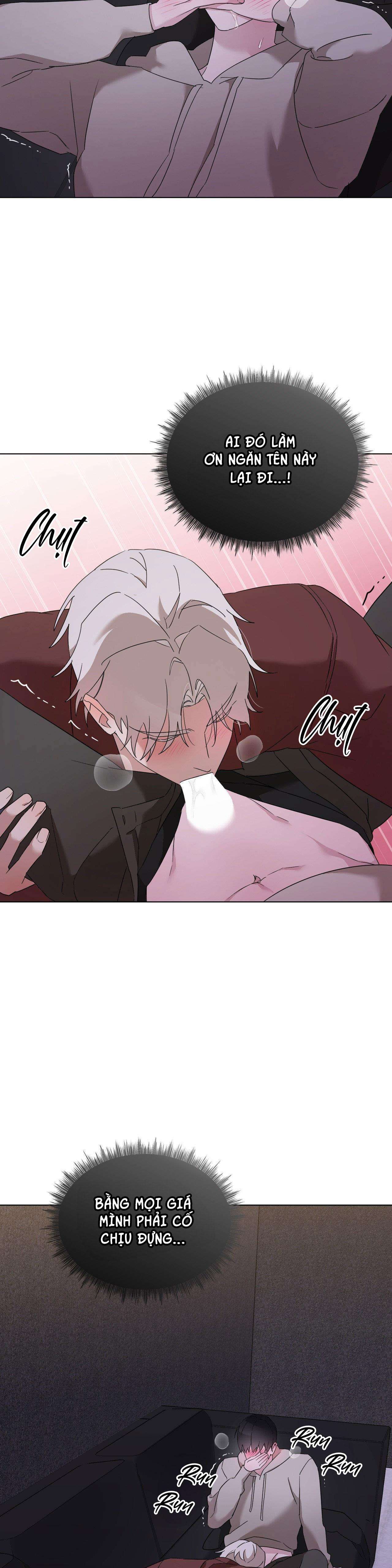 lỗi tại dễ thương chapter 28 29