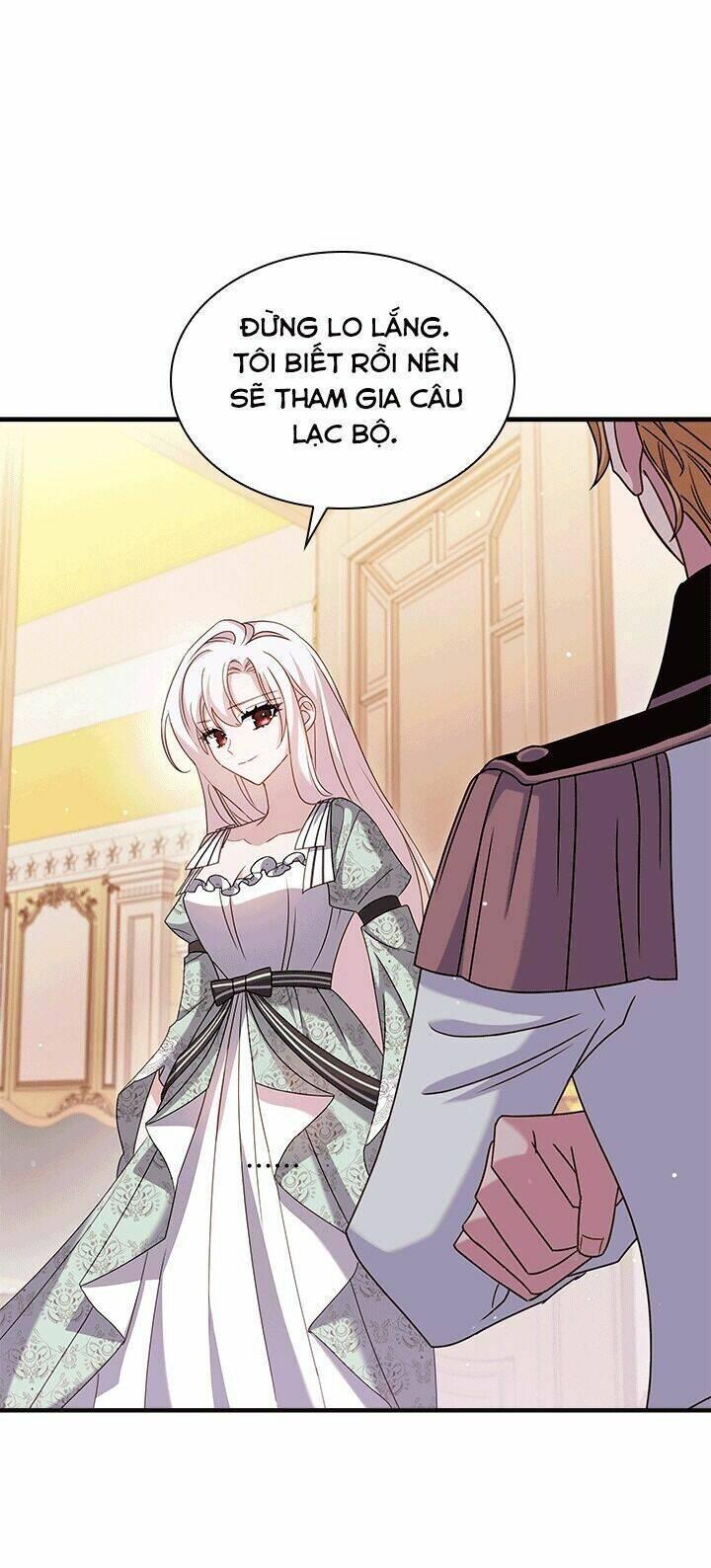 để yên cho tiểu thư hiền chapter 28 13