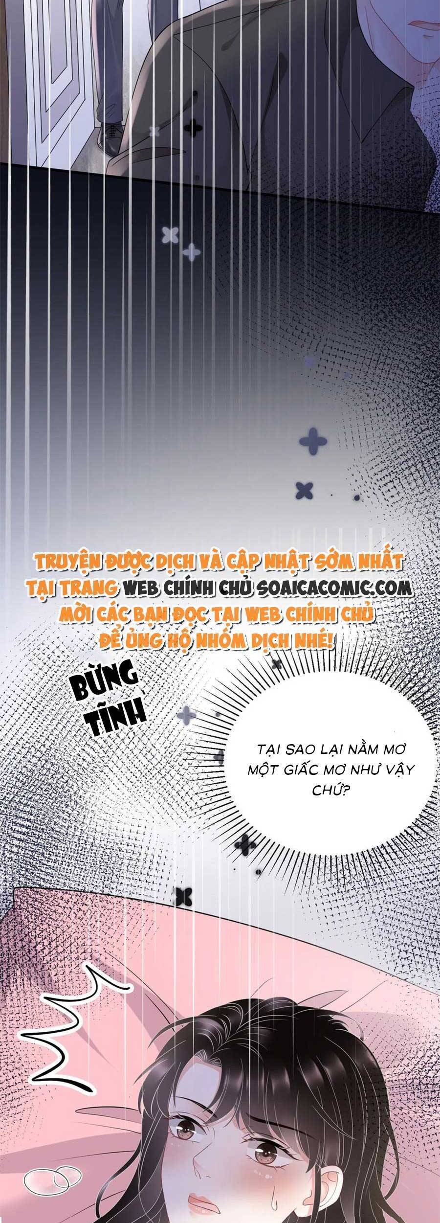 đại tiểu thư có thể có cái gì xấu chapter 127 11