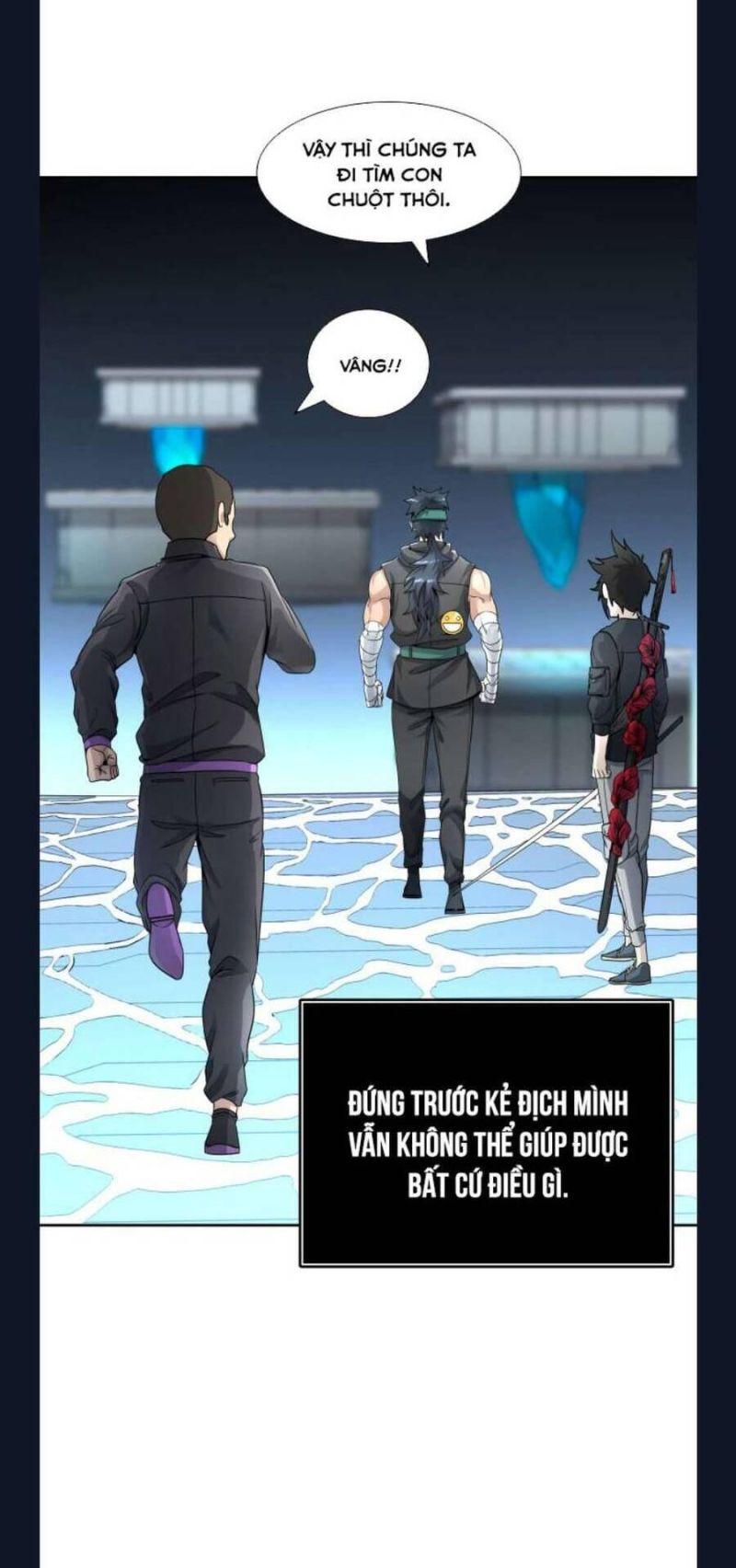 tòa tháp bí ẩn 2 chapter 491 68