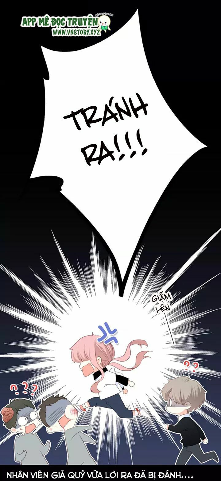 con tim rung động 2 chapter 18 57