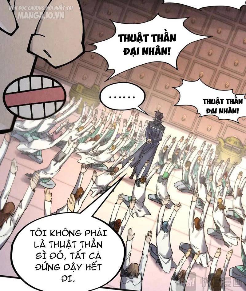 vạn cổ chí tôn chapter 303 10