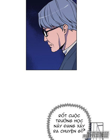 thảm họa mã 0 chapter 18 29