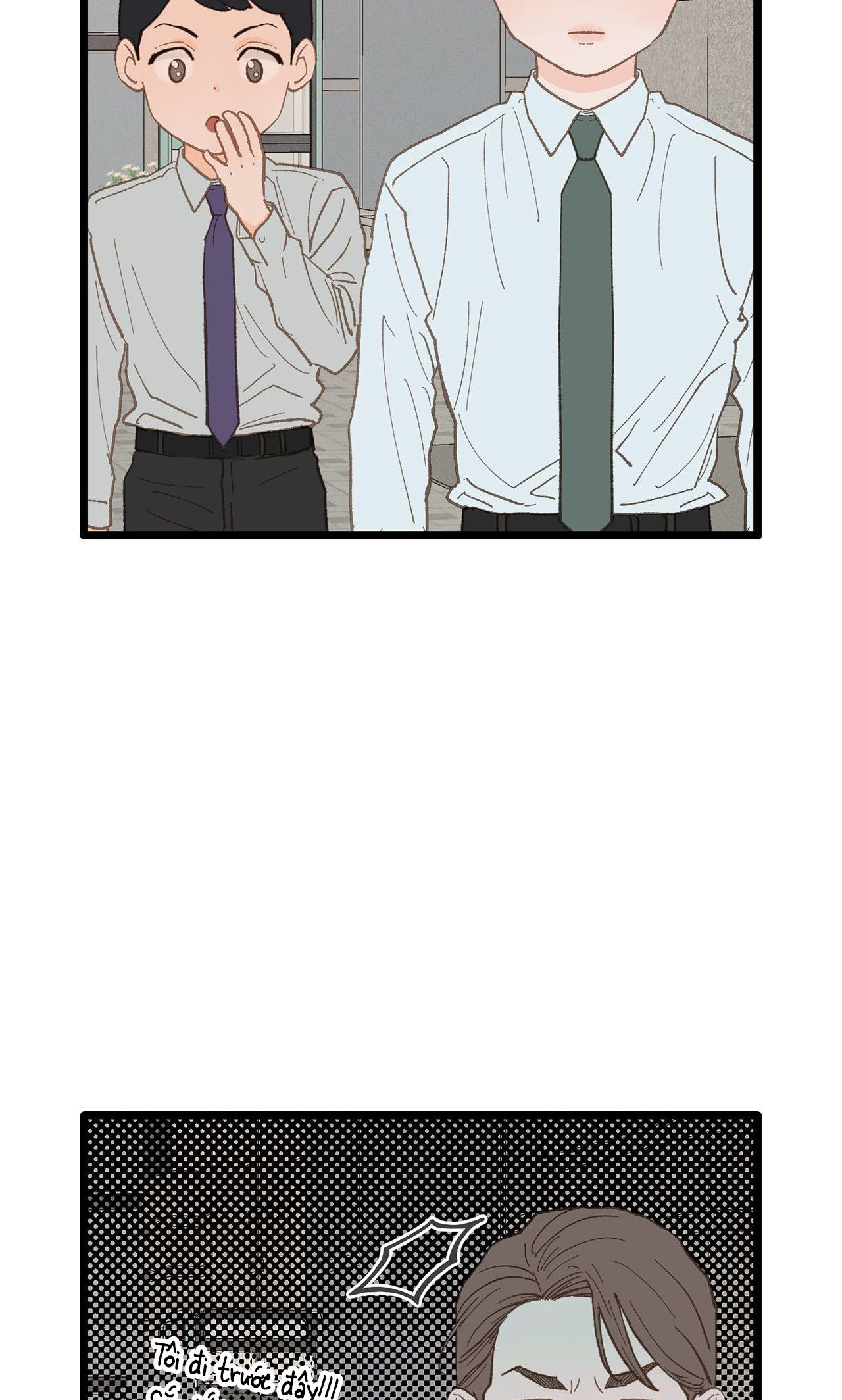 vùng cấm tình yêu của beta chapter 19 20