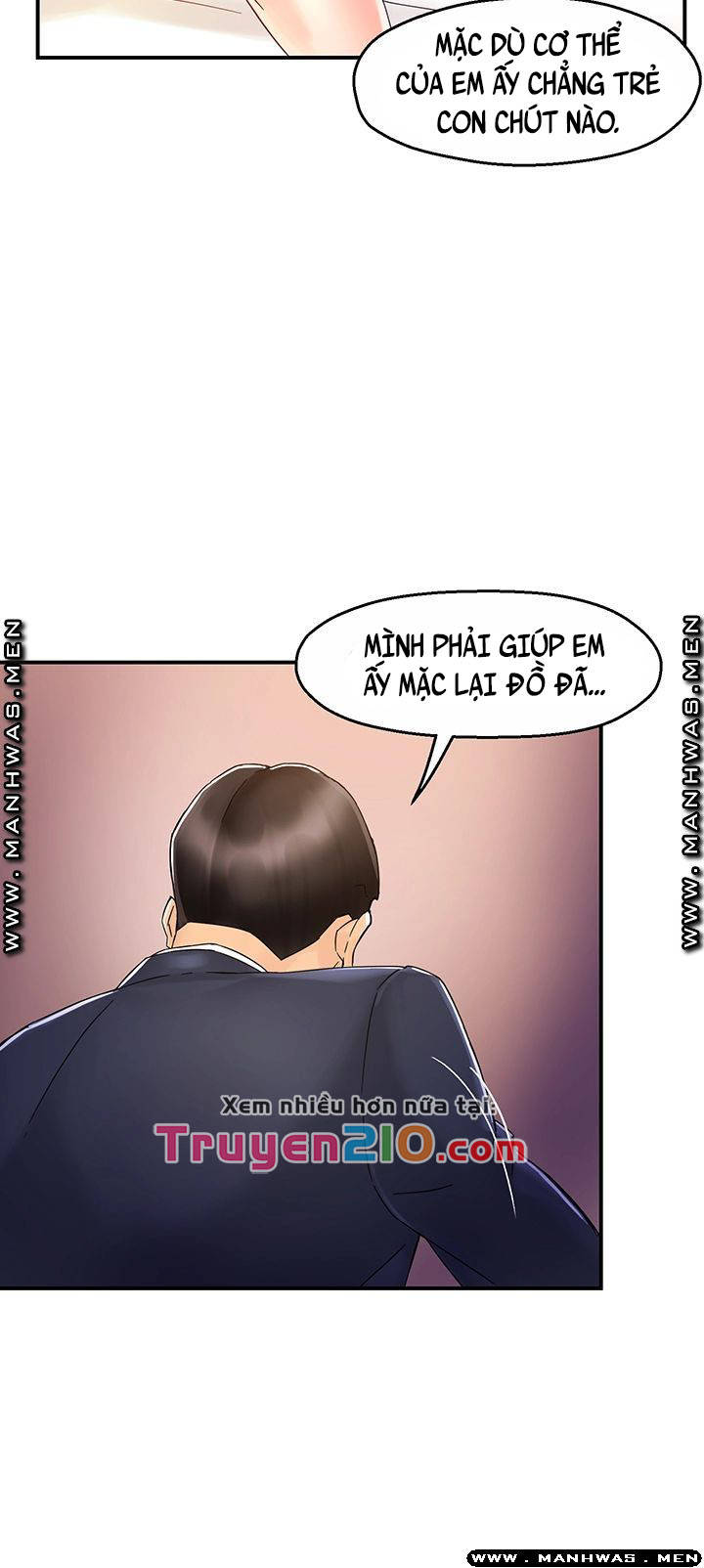 thưa nhóm trưởng! đây là báo cáo chapter 17 47