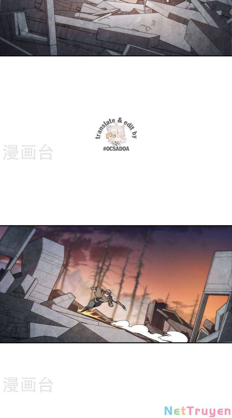 võng du chi cận chiến pháp sư chapter 454 2