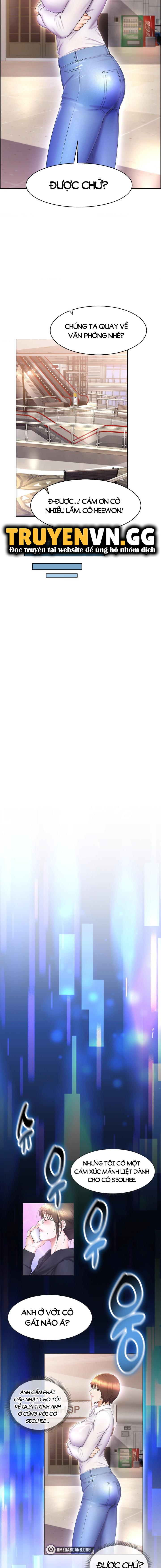 bug game số hưởng chapter 17 5