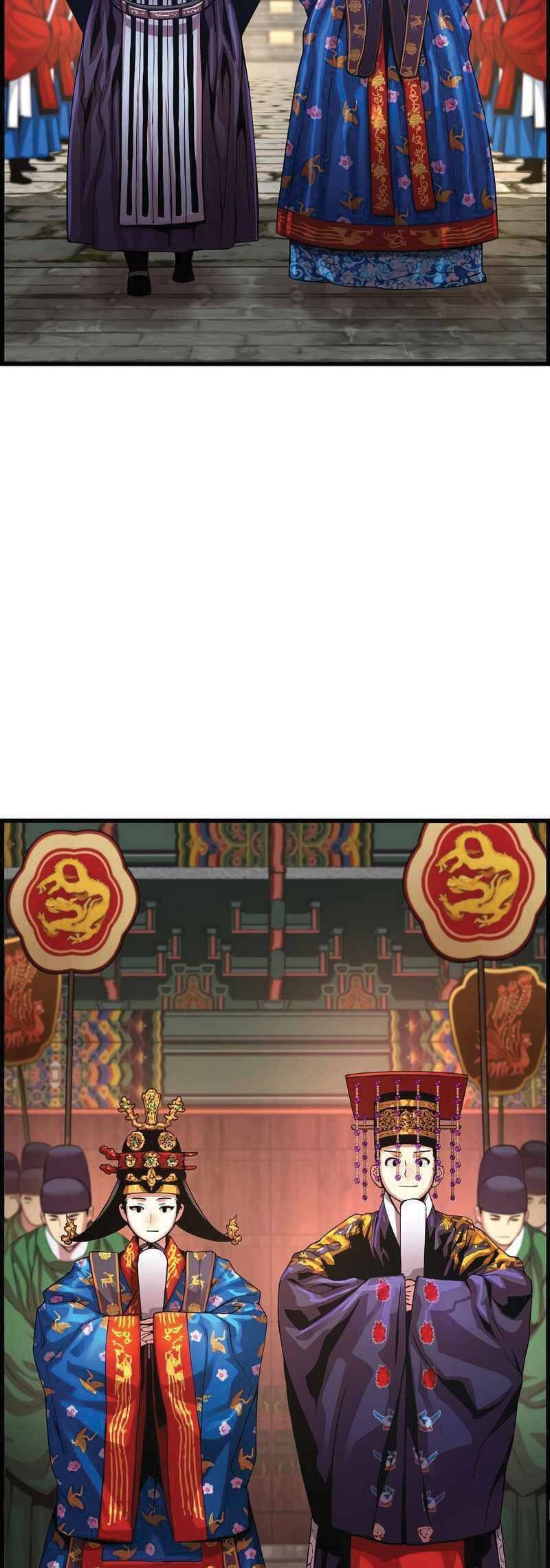 tôi sẽ sống như một hoàng tử chapter 84 39