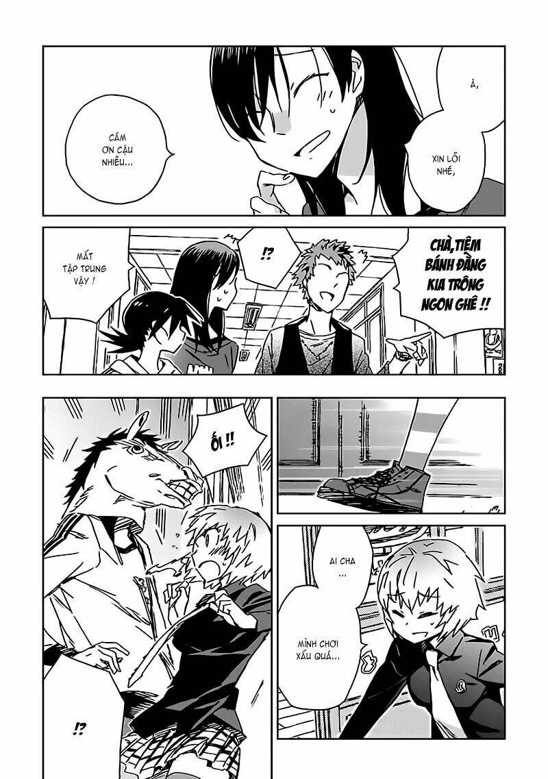 hyakko chapter 42 33