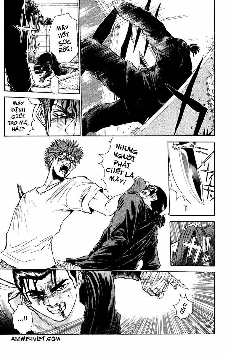 bad company chapter 9 12