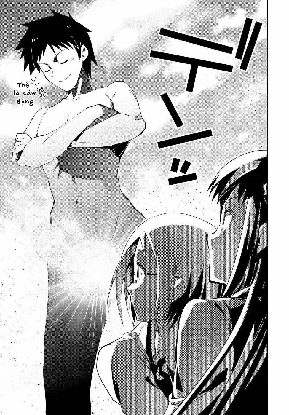 tin-so - my ex machina is in your hands chapter 2 37