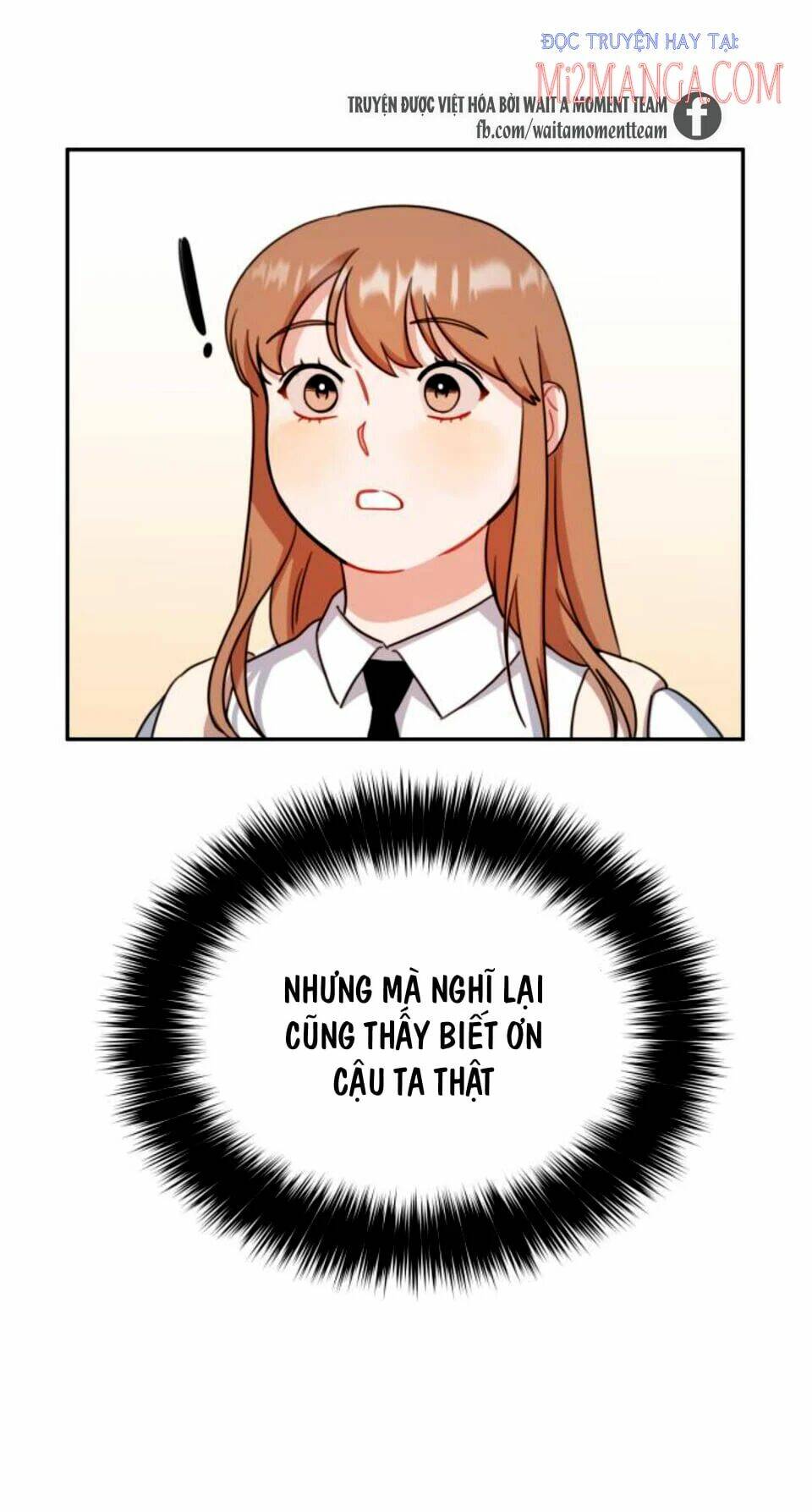 bloody romance - lãng mạn đẫm máu chapter 16.5 39