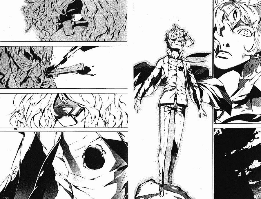 đột kích - raiders chapter 9 69