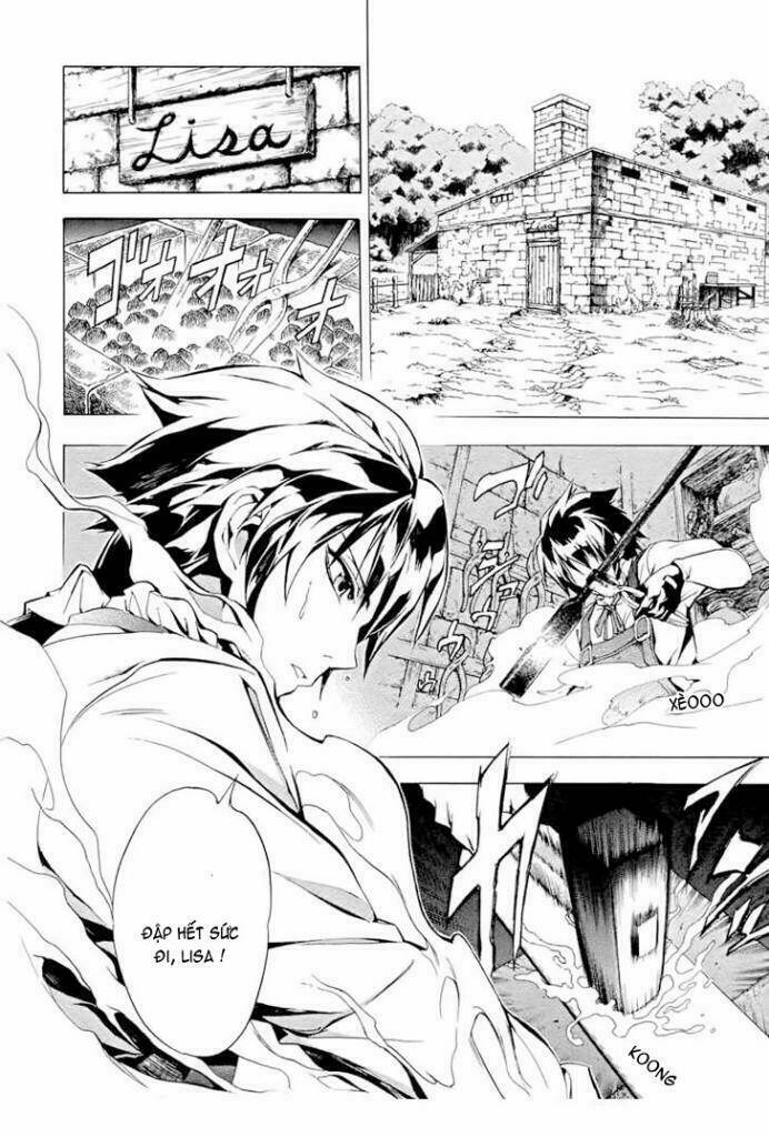 seiken no blacksmith chapter 4 12