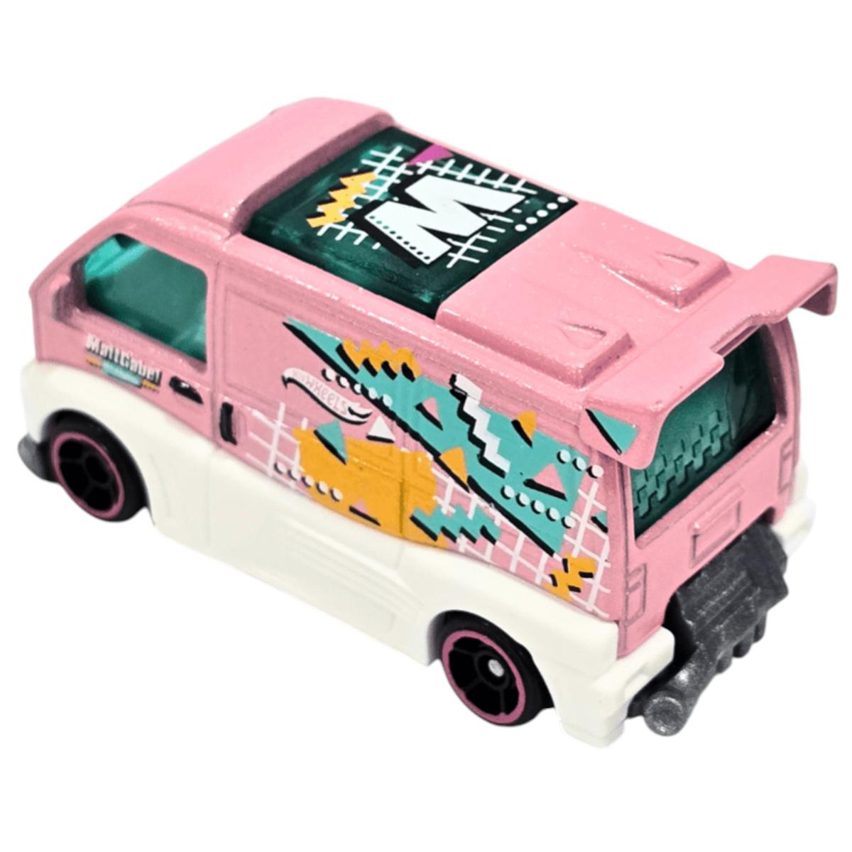 Siêu Xe Hot Wheels C4982 - 11/250 - Kei Swap (Mẫu Sản Phẩm Giao Ngẫu Nhiên)