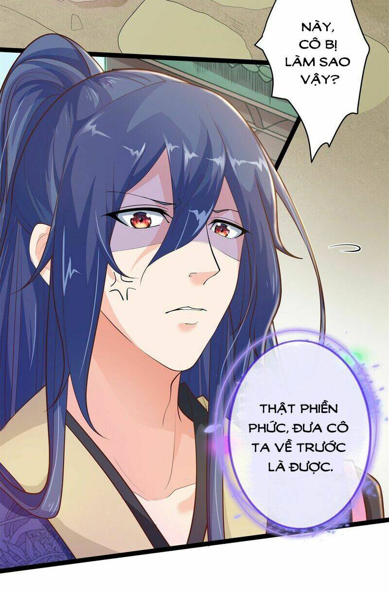 nam sủng của ta muốn leo tường chapter 7 14