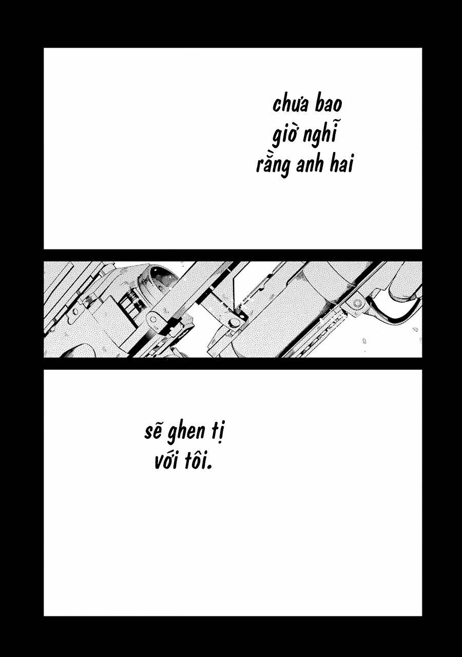 con đường súng đạn chapter 74 31