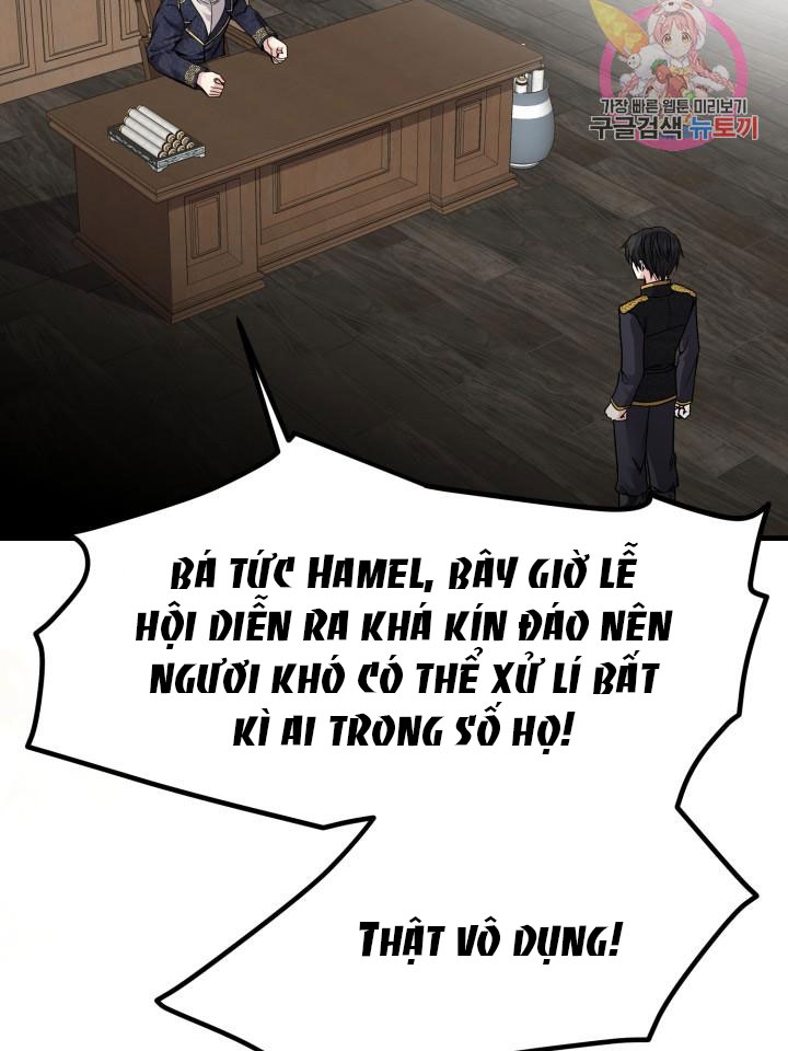 trở thành vợ thái tử quái vật chapter 18.2 7