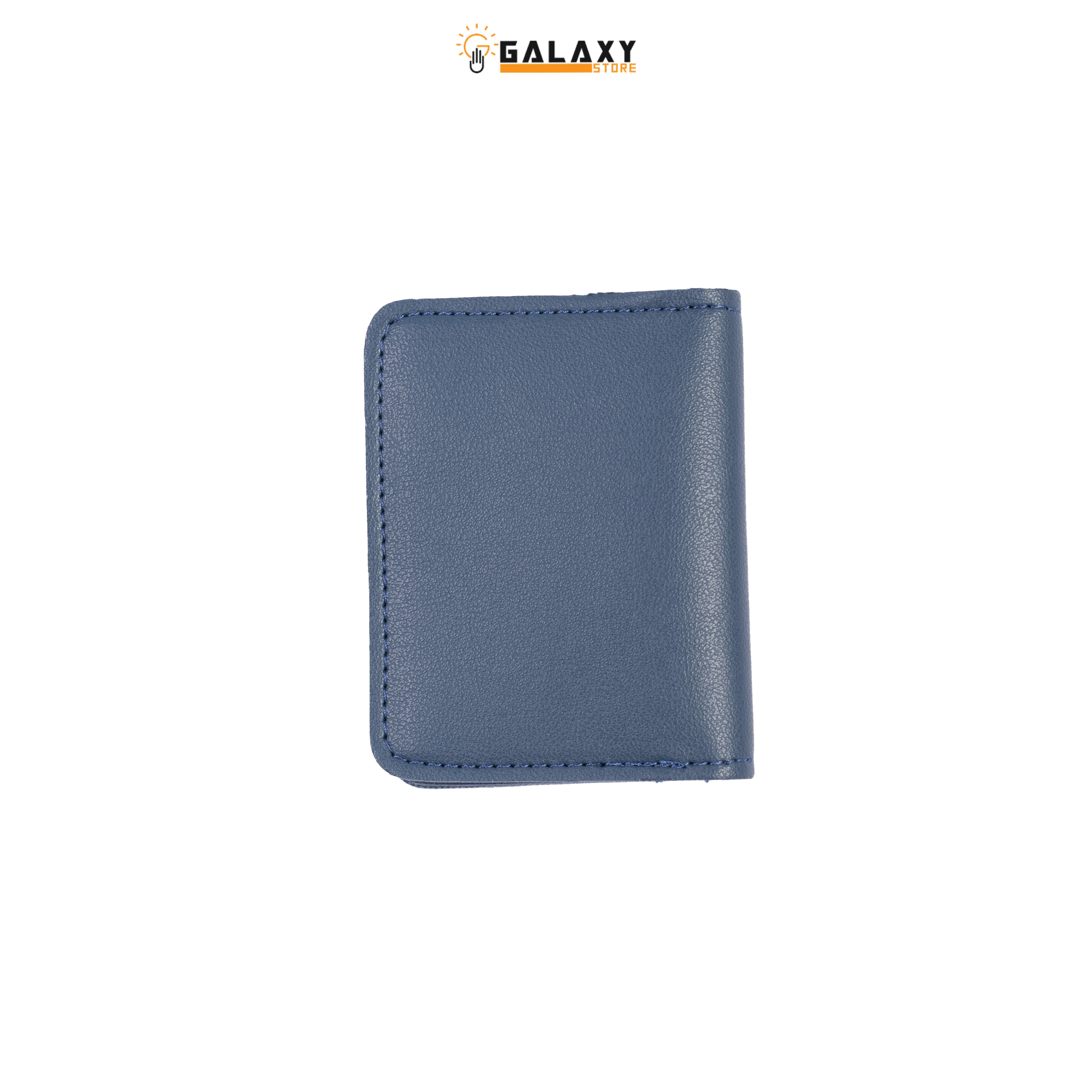 Ví Mini Nhỏ Gọn Để Thẻ Ngân Hàng Căn Cước Galaxy Store GVMB11 - Hàng Chính Hãng
