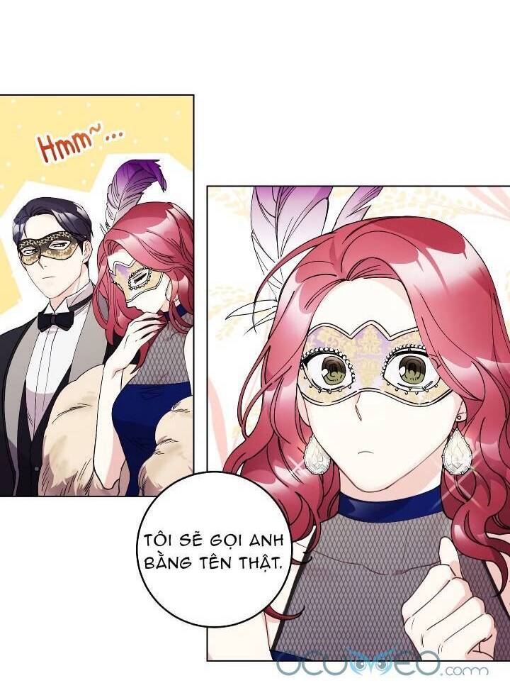 chạm vào tim em chapter 13 23