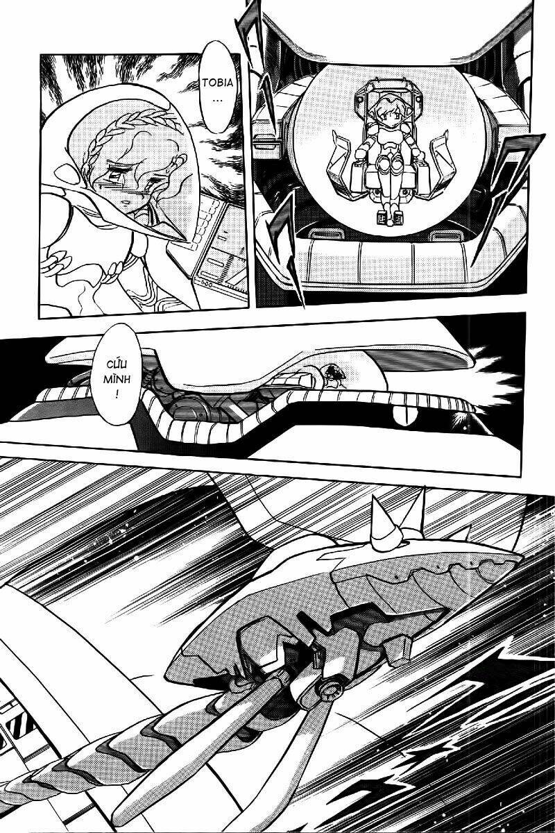 kidou senshi crossbone gundam chapter 17 21