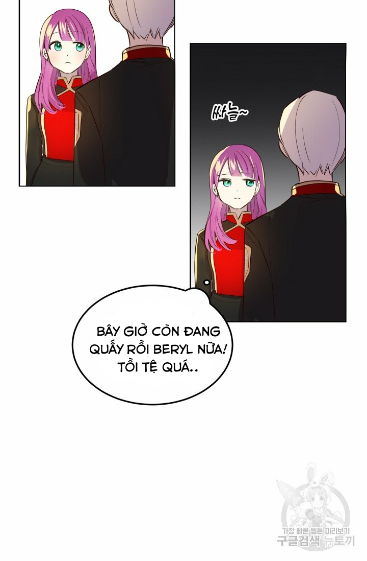 hủy bỏ điều ưóc này! chapter 5 49