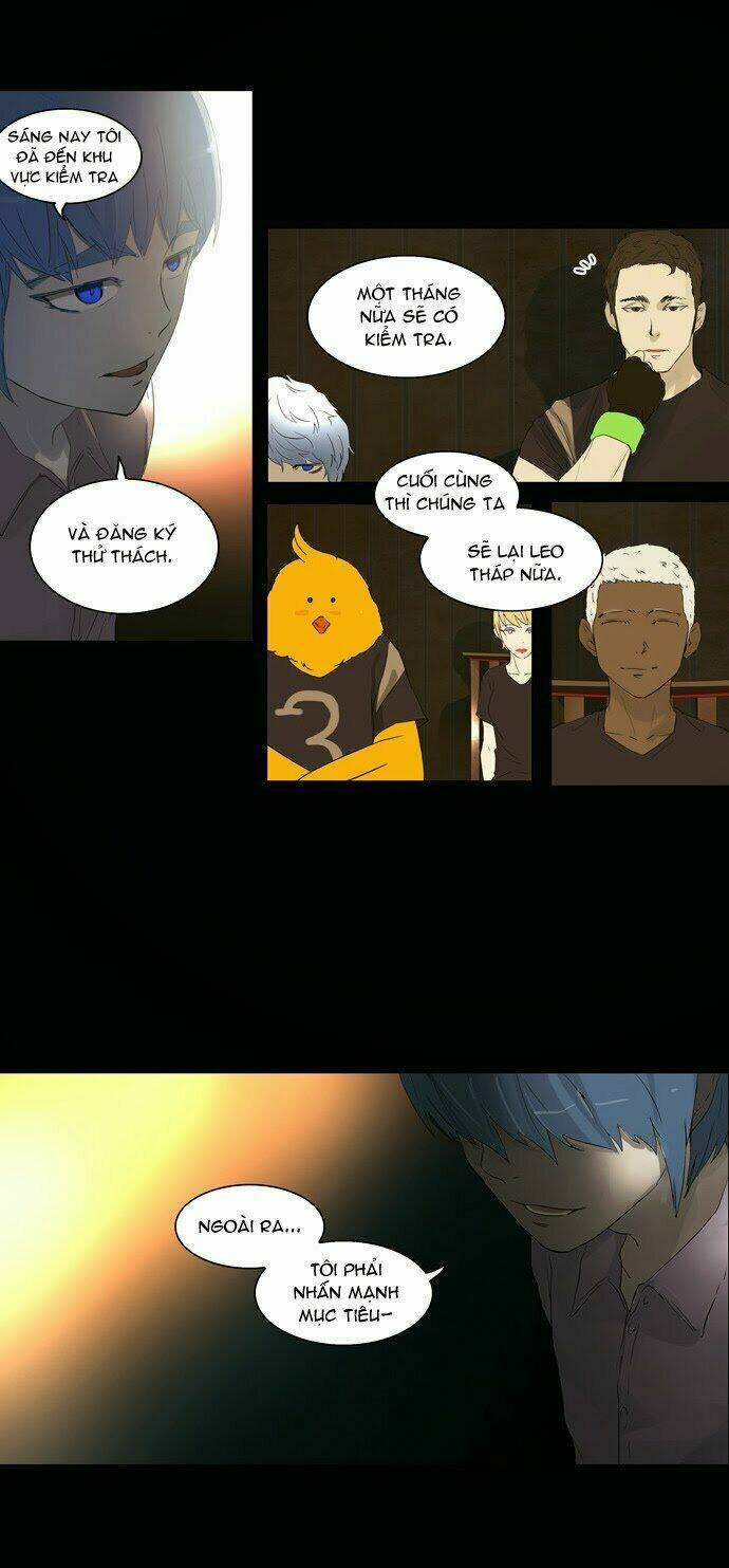 cuộc chiến trong tòa tháp chapter 105 29