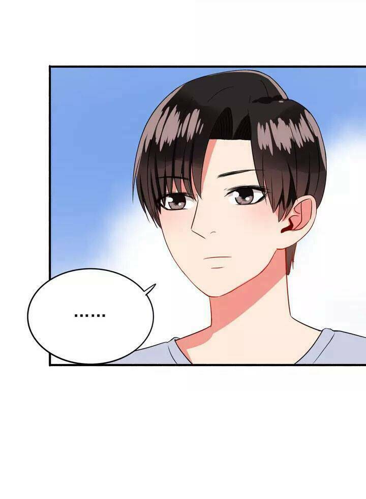 chào buổi sáng, hướng dương chapter 17 42