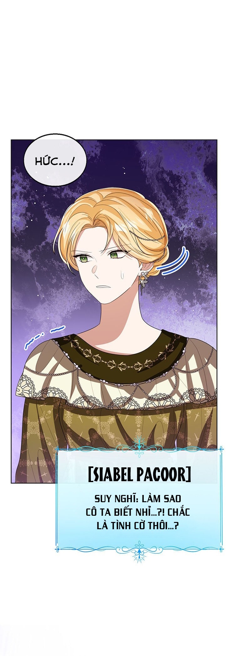 tôi không muốn trở thành nữ phản diện chapter 101 43