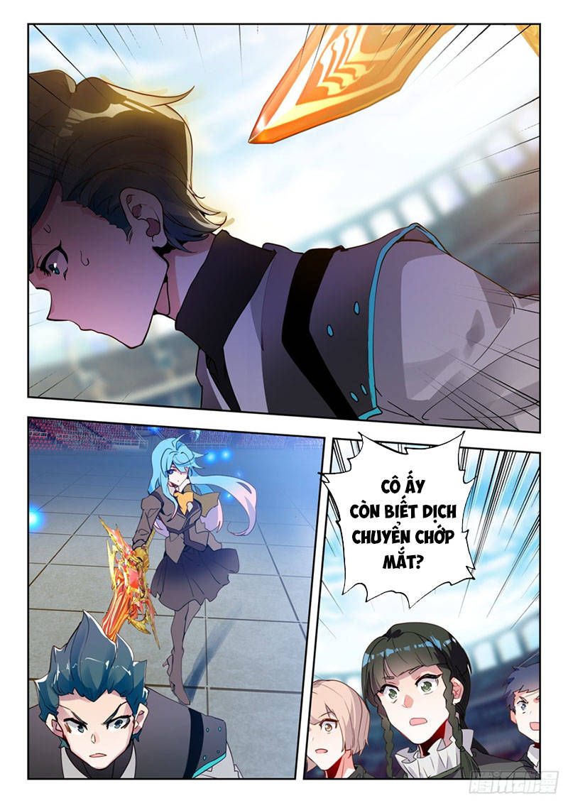 đấu la đại lục ii (tuyệt thế đường môn) chapter 346 7