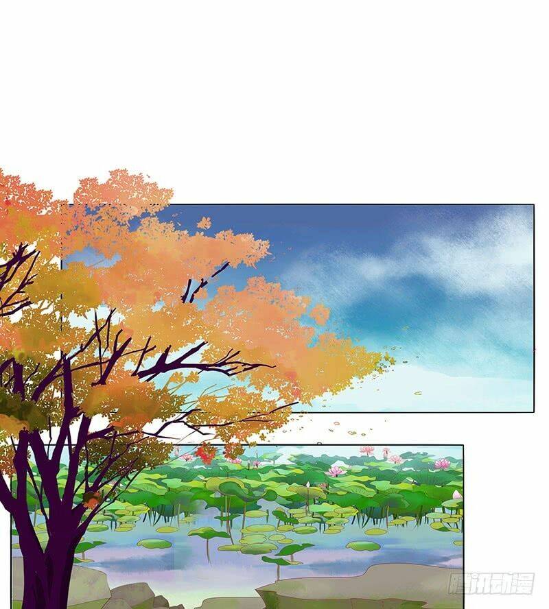 tướng quân mời ra trận chapter 40 24