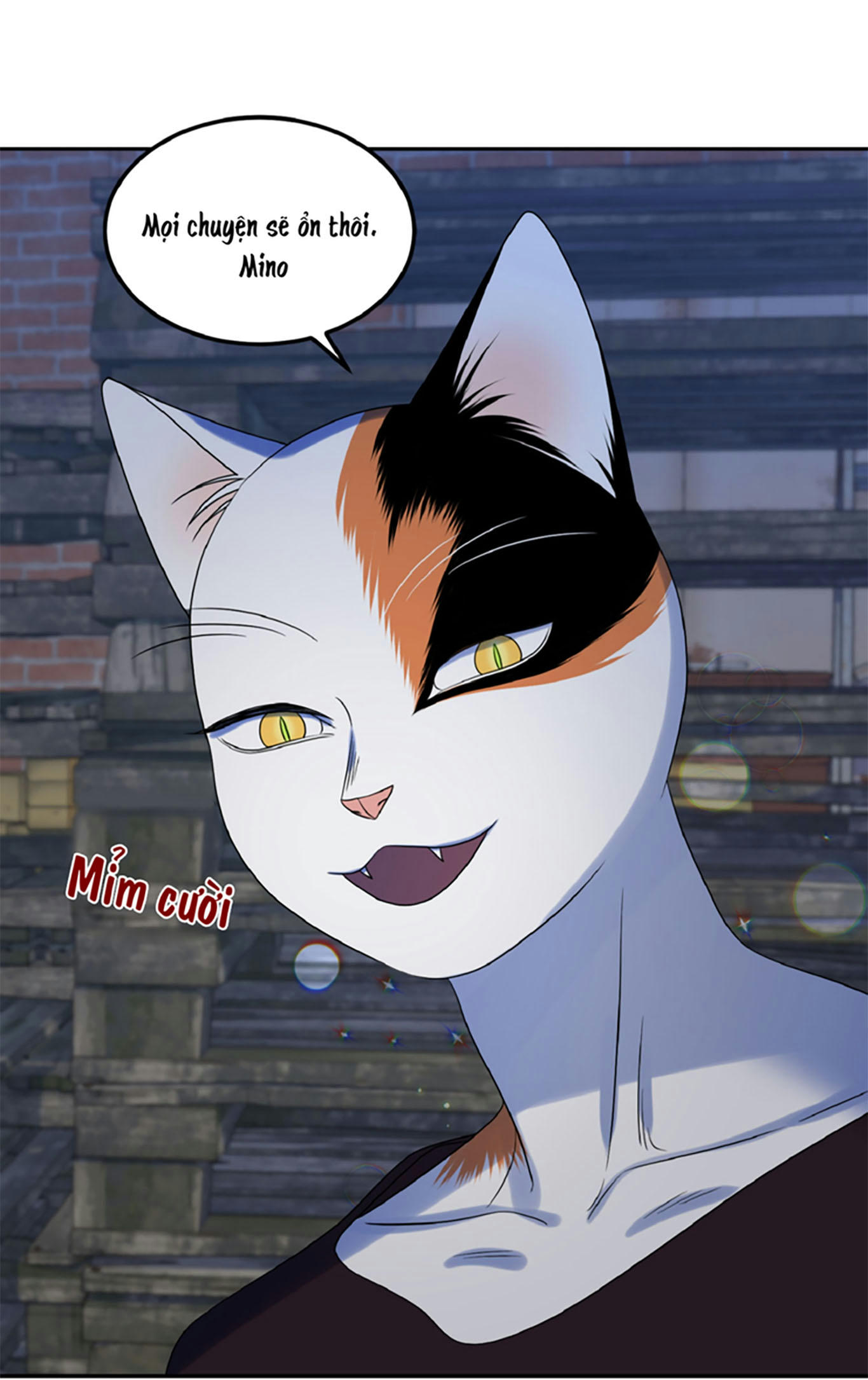 dự án xanh chapter 18 58