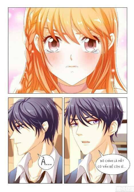 xuân phong nhất độ cộng triền tình chapter 6 8