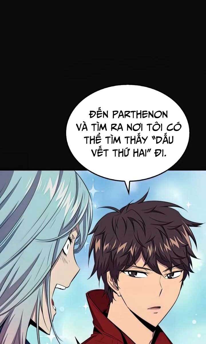 tôi thăng cấp trong lúc ngủ chapter 45 21