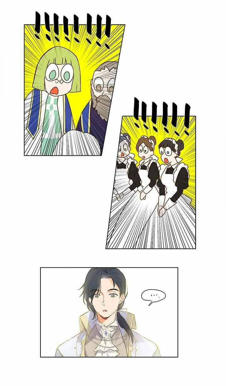 phù thủy tóc vàng chapter 8 51