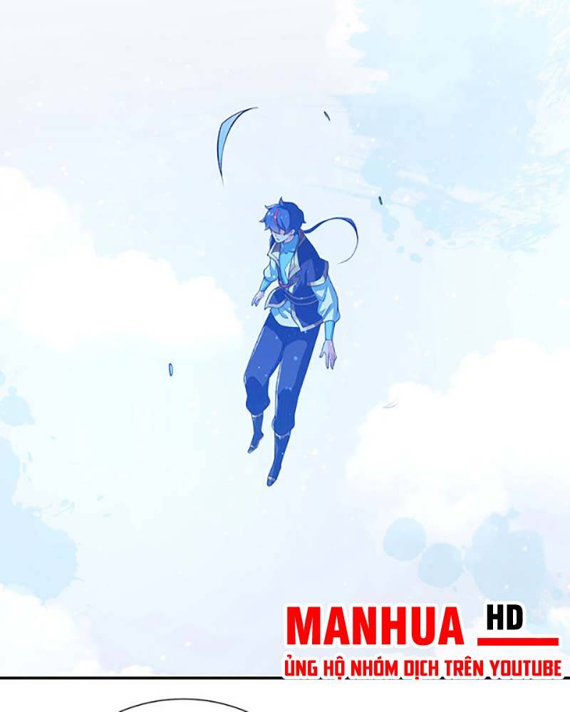 võ đạo độc tôn chapter 564 25