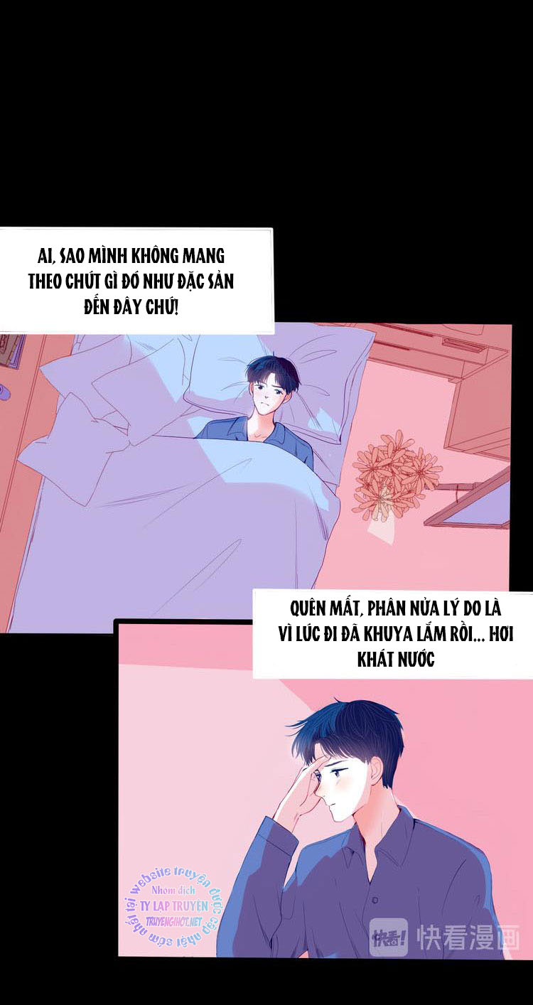 không có mưa gió thì sao có nắng chapter 28 23